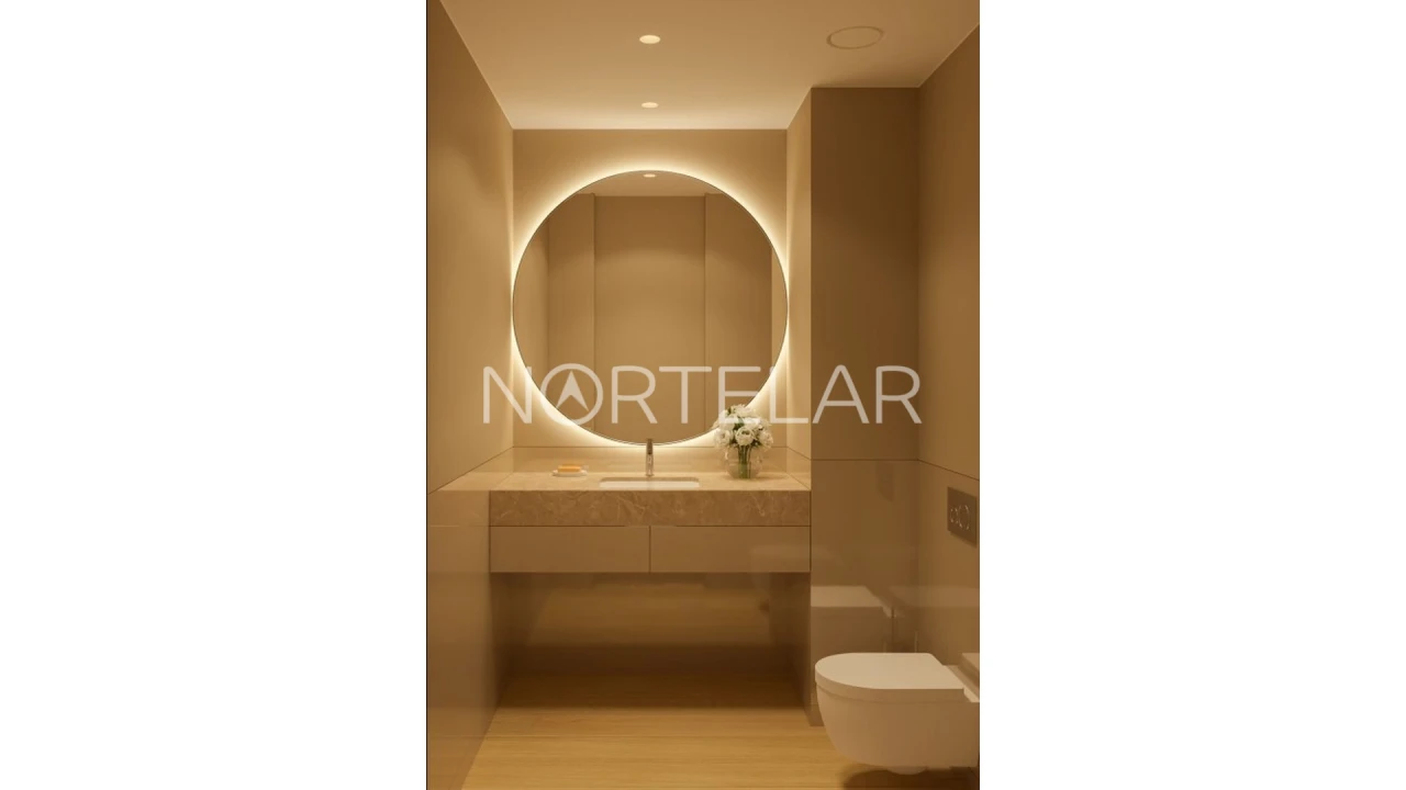 Apartamento T3 para Venda em Aldoar, Foz do Douro e Nevogilde Foto 18