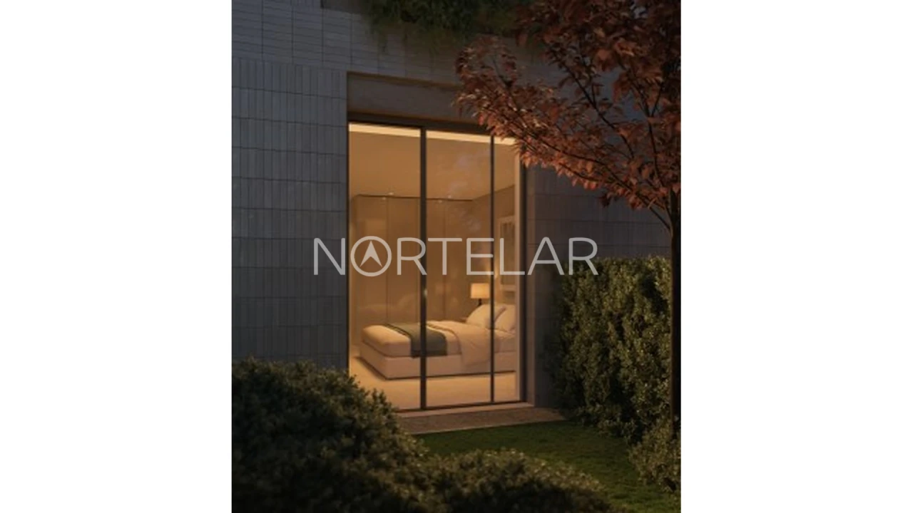 Apartamento T3 para Venda em Aldoar, Foz do Douro e Nevogilde Foto 17