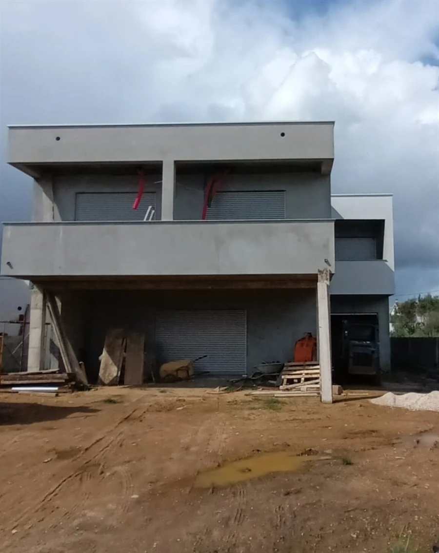 Moradia T4 para Venda em Batalha