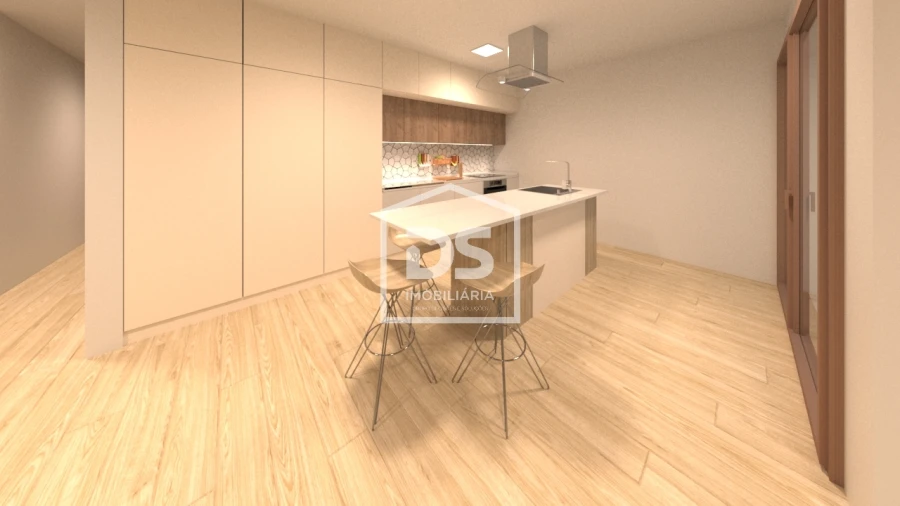 Moradia T4 para Venda em Batalha Foto 2