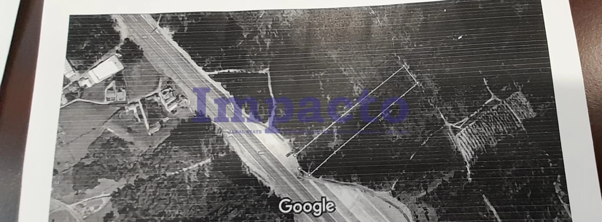 Terreno para Venda em Milheiros de Poiares Foto 8