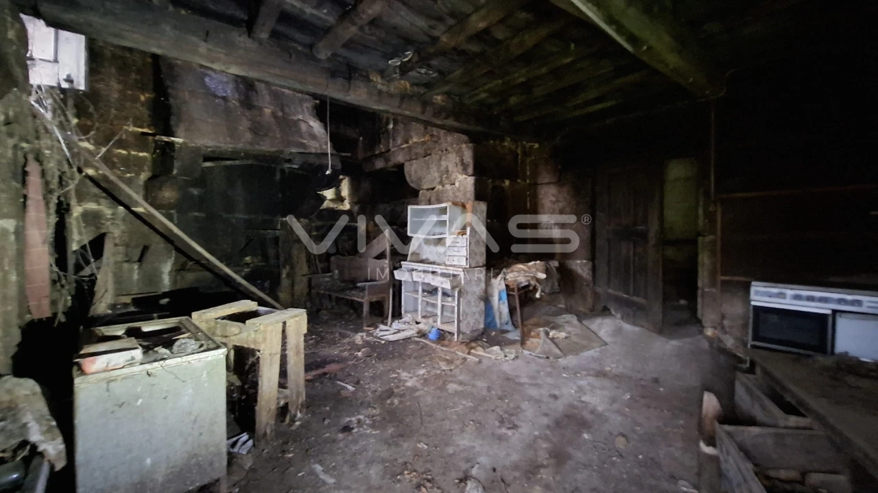 Moradia T0 para Venda em Agrela e Serafão Foto 24