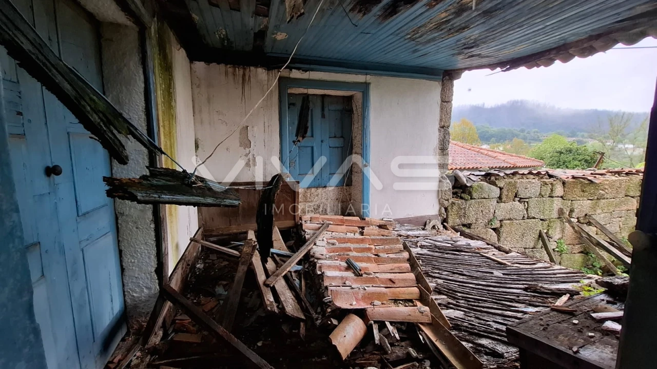 Moradia T0 para Venda em Agrela e Serafão Foto 15