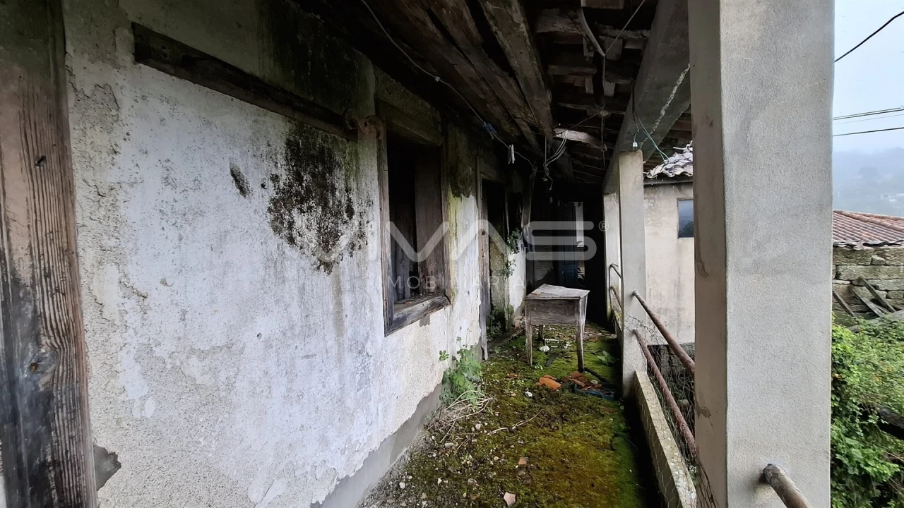 Moradia T0 para Venda em Agrela e Serafão Foto 20