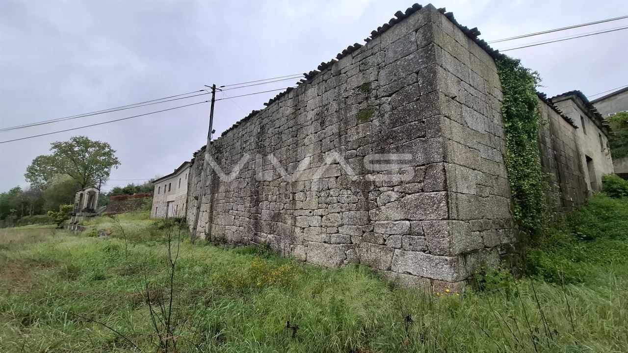 Moradia T0 para Venda em Agrela e Serafão Foto 3