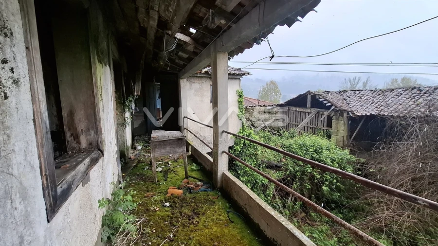 Moradia T0 para Venda em Agrela e Serafão Foto 19