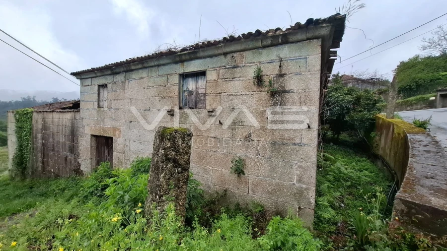 Moradia T0 para Venda em Agrela e Serafão Foto 4