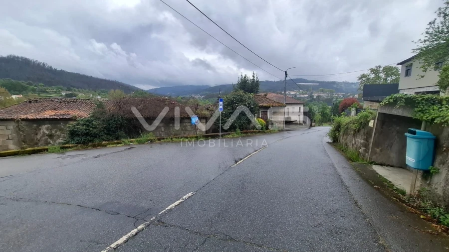 Moradia T0 para Venda em Agrela e Serafão Foto 26