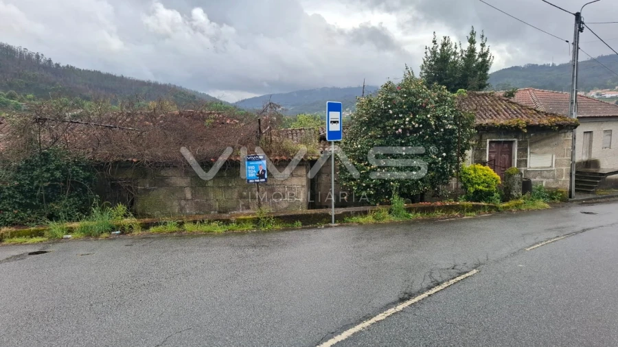 Moradia T0 para Venda em Agrela e Serafão Foto 25