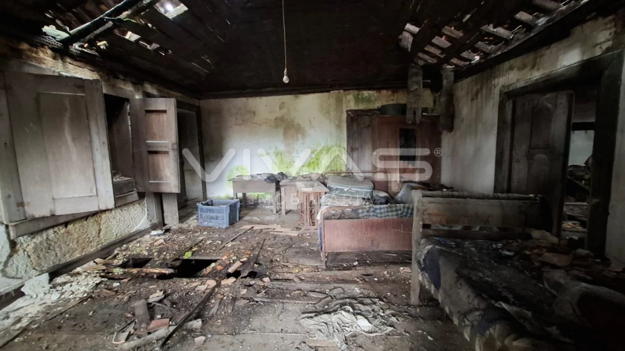 Moradia T0 para Venda em Agrela e Serafão Foto 21