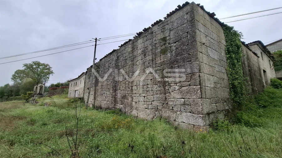 Moradia T0 para Venda em Agrela e Serafão Foto 3