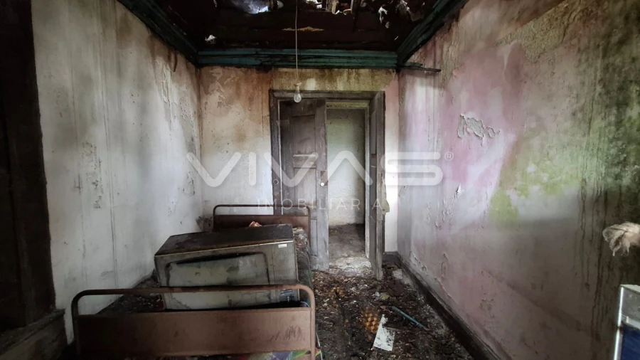 Moradia T0 para Venda em Agrela e Serafão Foto 11