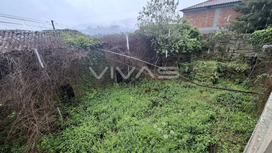 Moradia T0 para Venda em Agrela e Serafão Foto 16