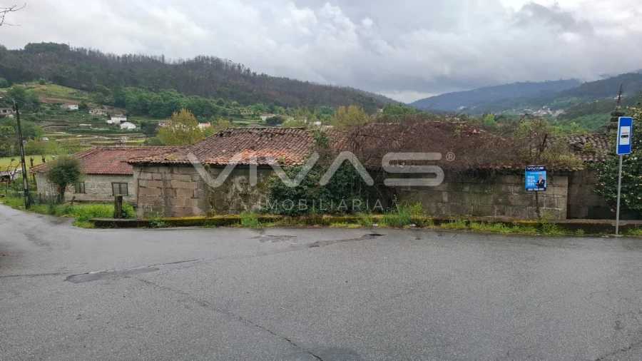 Moradia T0 para Venda em Agrela e Serafão Foto 27