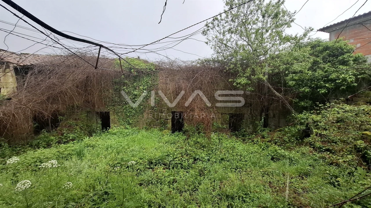 Moradia T0 para Venda em Agrela e Serafão Foto 22