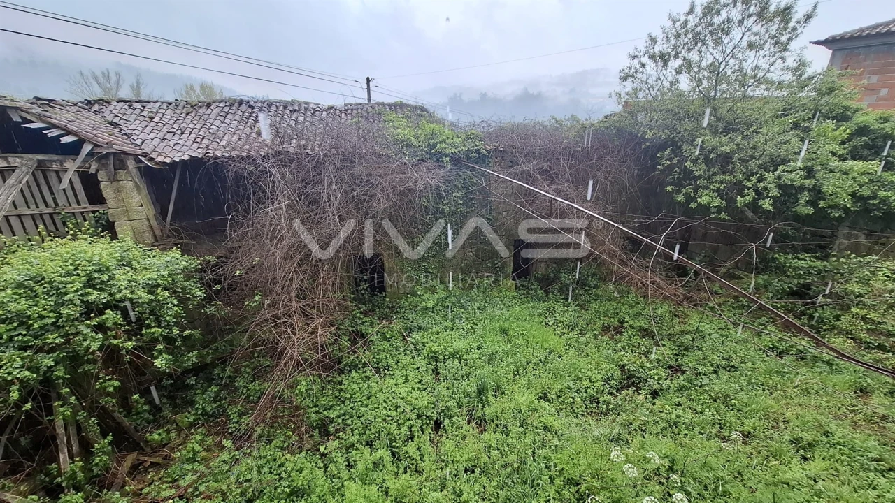 Moradia T0 para Venda em Agrela e Serafão Foto 17