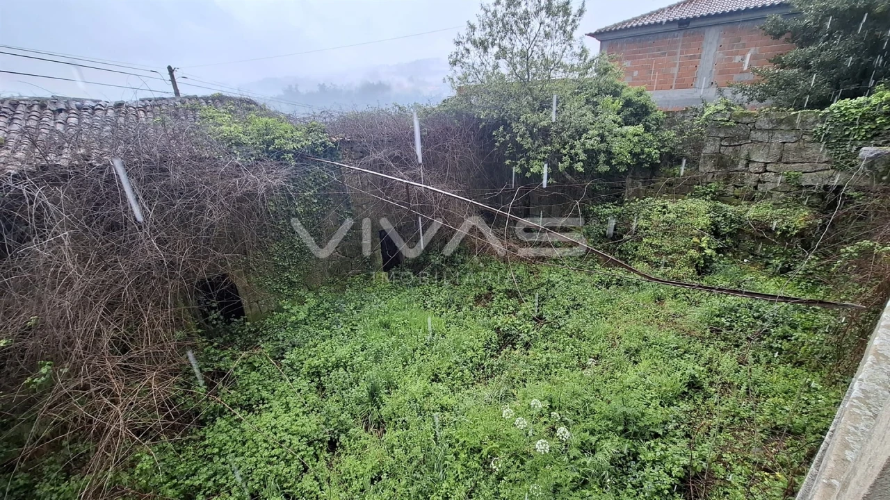 Moradia T0 para Venda em Agrela e Serafão Foto 16