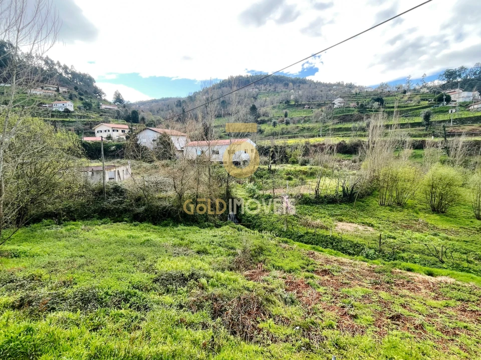 Moradia T3 para Venda em Travanca Foto 5