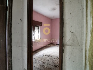 Moradia T3 para Venda em Travanca