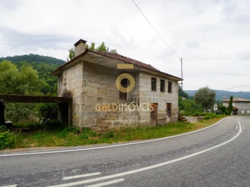 Moradia T3 para Venda em Travanca
