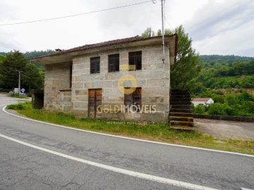 Moradia T3 para Venda em Travanca