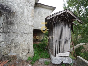 Moradia T3 para Venda em Travanca