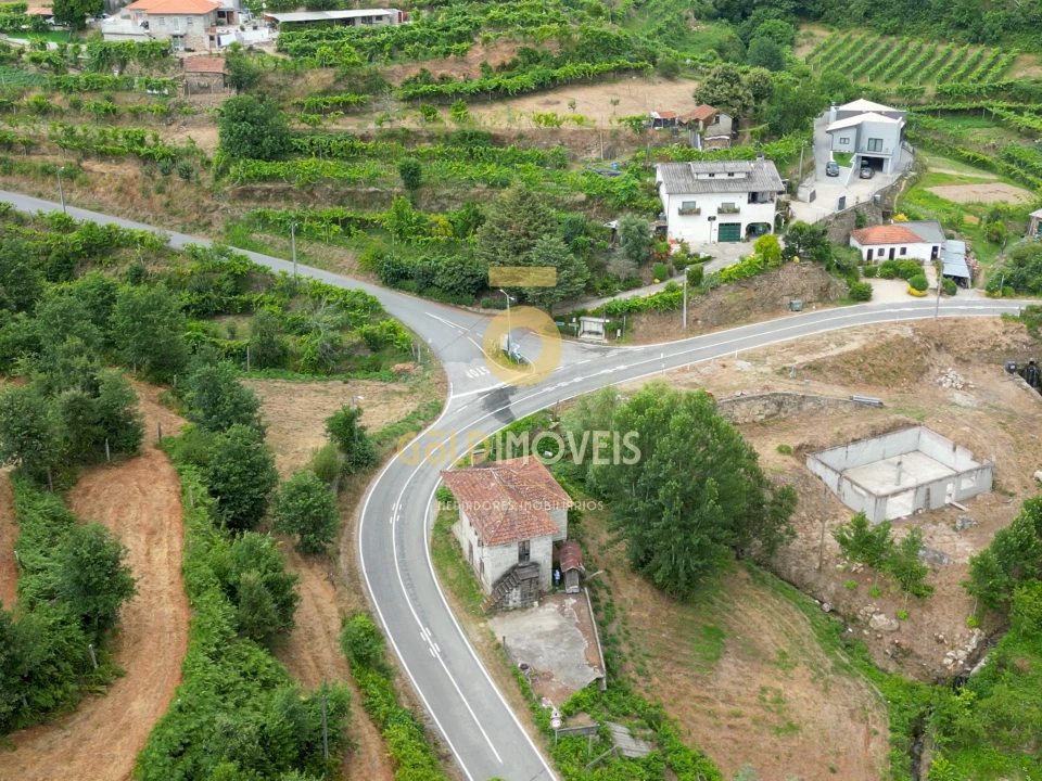Moradia T3 para Venda em Travanca Foto 2