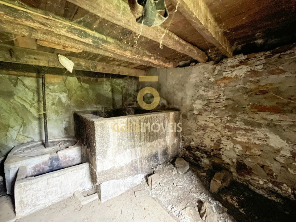 Moradia T2 para Venda em Real Foto 16