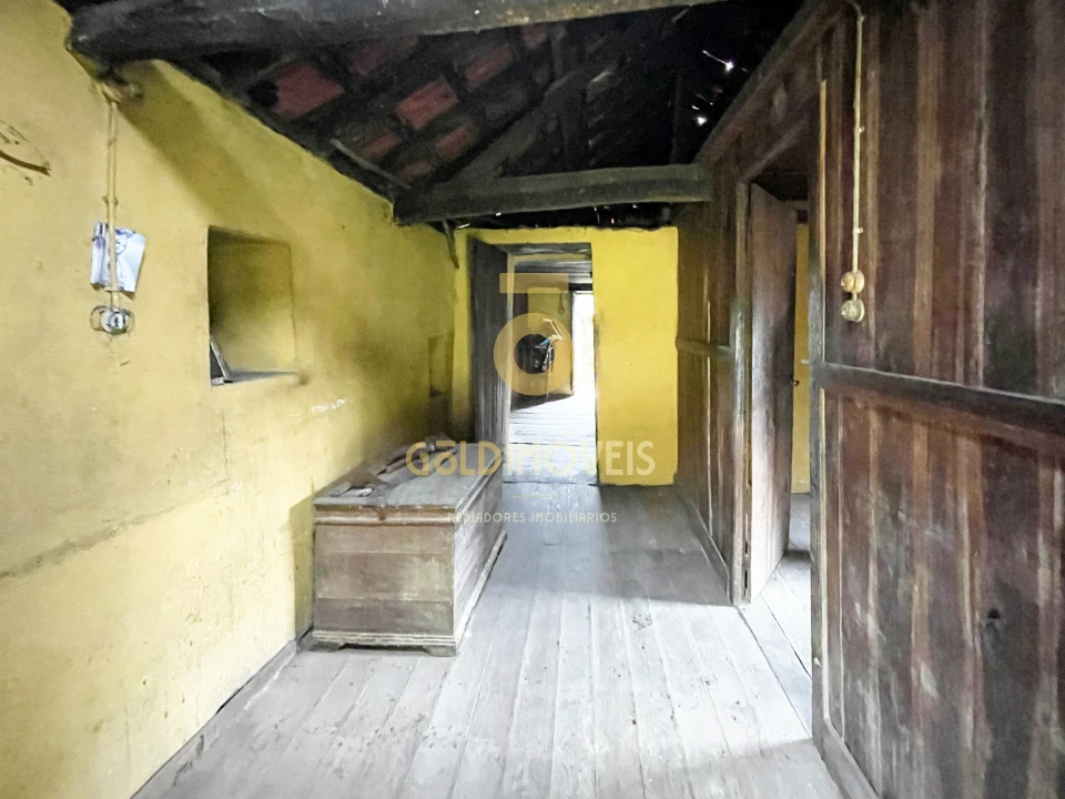 Moradia T2 para Venda em Real Foto 24