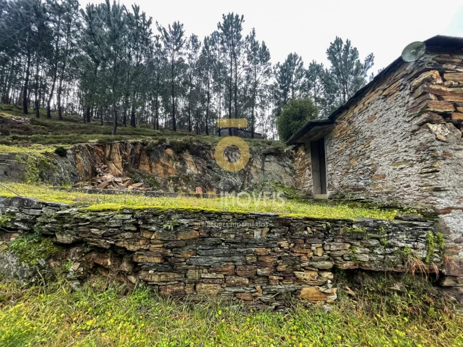 Moradia T2 para Venda em Real Foto 28