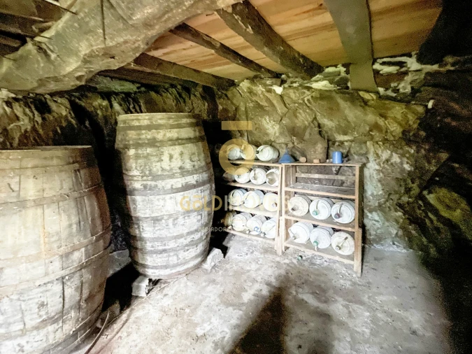 Moradia T2 para Venda em Real Foto 18