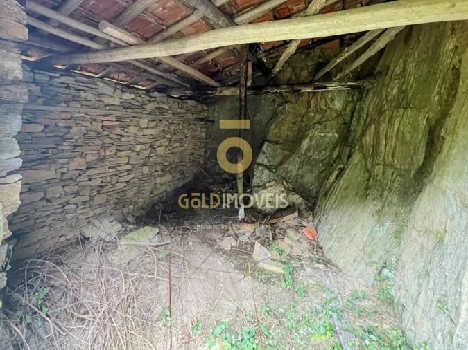 Moradia T2 para Venda em Real Foto 20