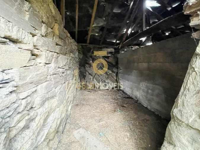 Moradia T2 para Venda em Real Foto 27