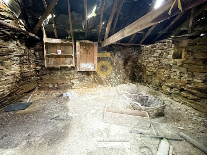 Moradia T2 para Venda em Real Foto 26