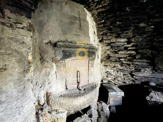 Moradia T2 para Venda em Real Foto 21