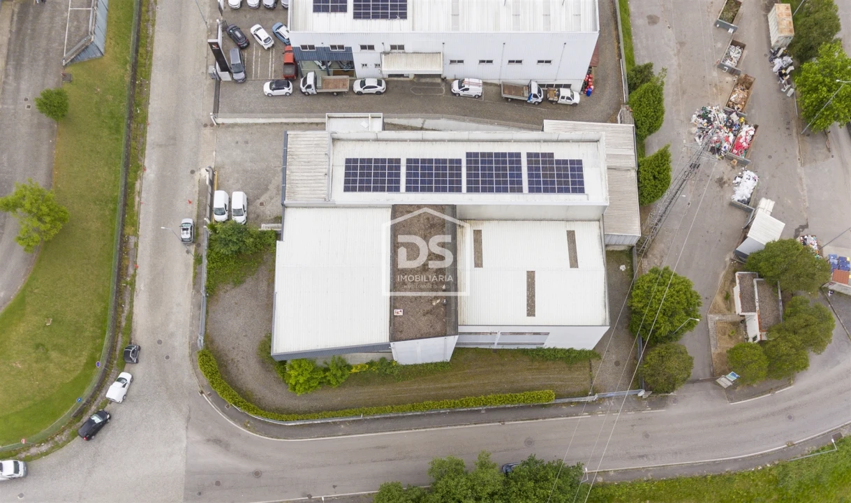 Armazém para Venda em Penafiel Foto 6