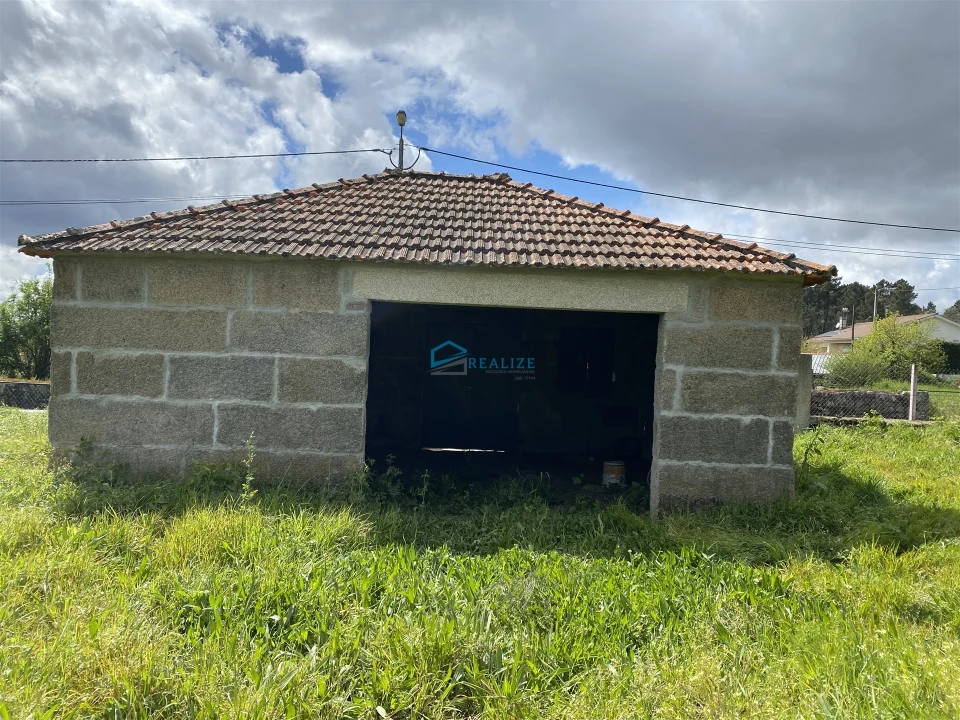 Terreno para Venda em Constantim e Vale de Nogueiras Foto 6