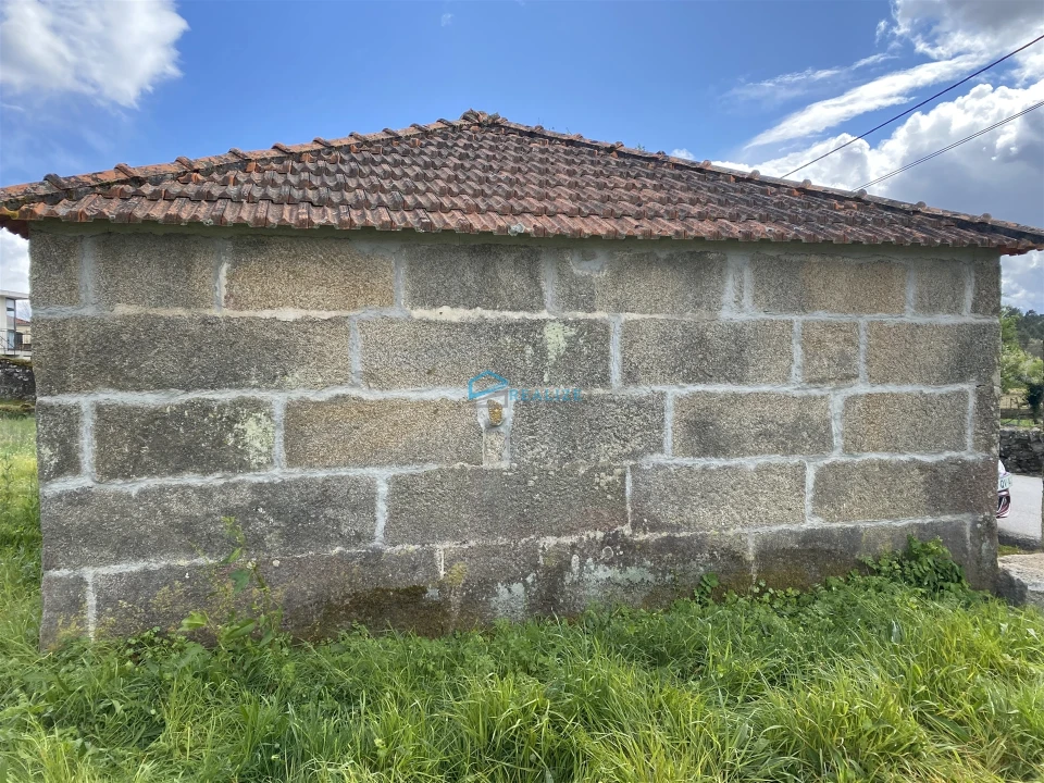 Terreno para Venda em Constantim e Vale de Nogueiras Foto 5
