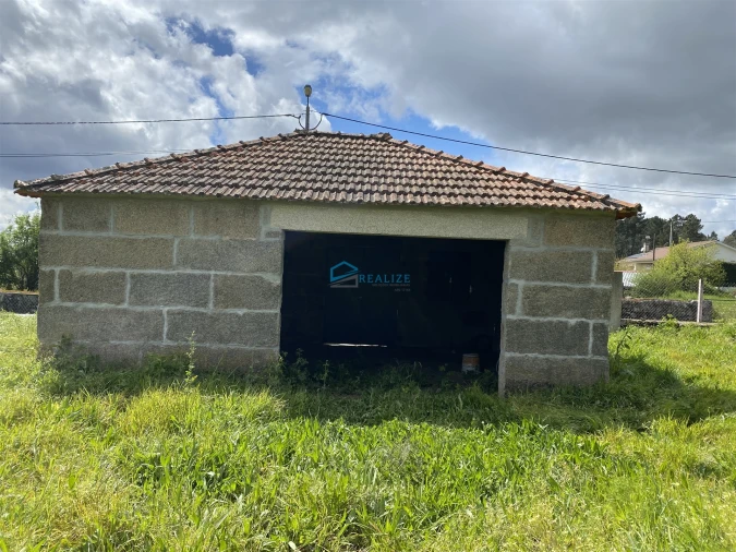 Terreno para Venda em Constantim e Vale de Nogueiras Foto 6