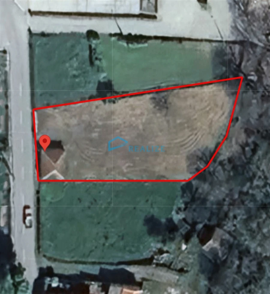 Terreno para Venda em Constantim e Vale de Nogueiras Foto 8