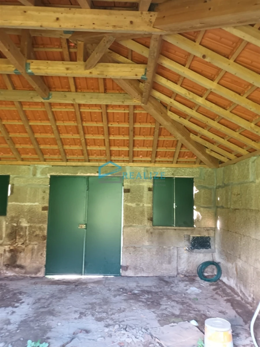 Terreno para Venda em Constantim e Vale de Nogueiras Foto 7