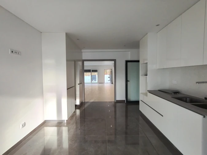 Moradia T3 para Venda em Santa Eufémia e Boa Vista Foto 5
