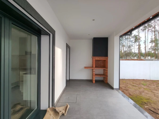 Moradia T3 para Venda em Santa Eufémia e Boa Vista Foto 17