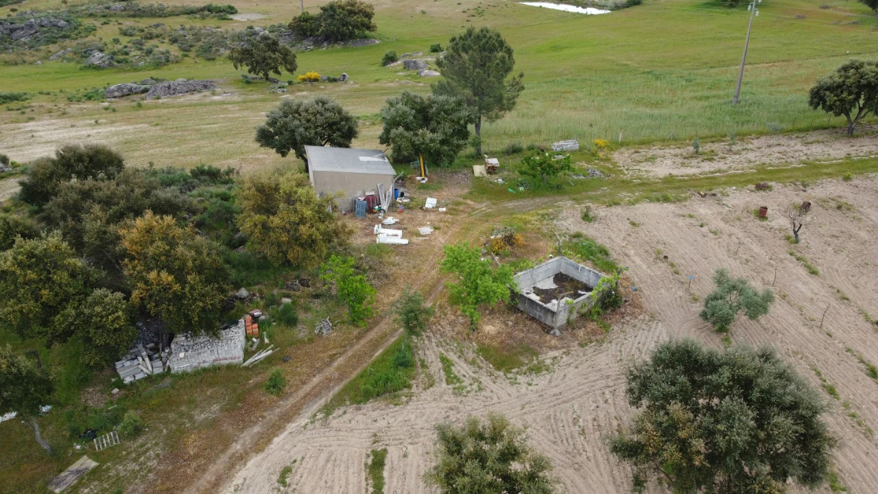 Quinta T0 para Venda em Castelo Branco Foto 9