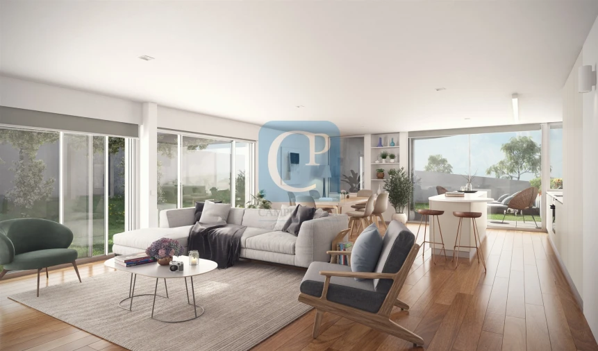 Apartamento T2 para Venda em Aldoar, Foz do Douro e Nevogilde Foto 3