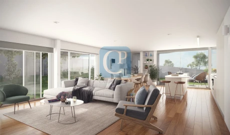 Apartamento T2 para Venda em Aldoar, Foz do Douro e Nevogilde
