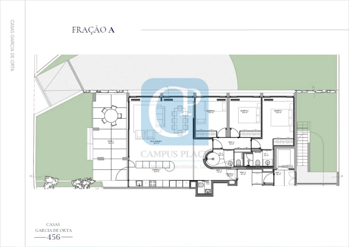 Apartamento T3 para Venda em Aldoar, Foz do Douro e Nevogilde Foto 10