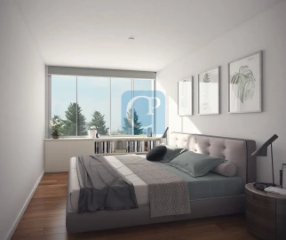 Apartamento T3 para Venda em Aldoar, Foz do Douro e Nevogilde