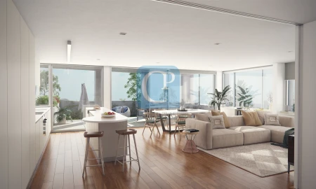 Apartamento T3 para Venda em Aldoar, Foz do Douro e Nevogilde