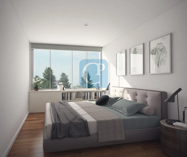 Apartamento T3 para Venda em Aldoar, Foz do Douro e Nevogilde Foto 7